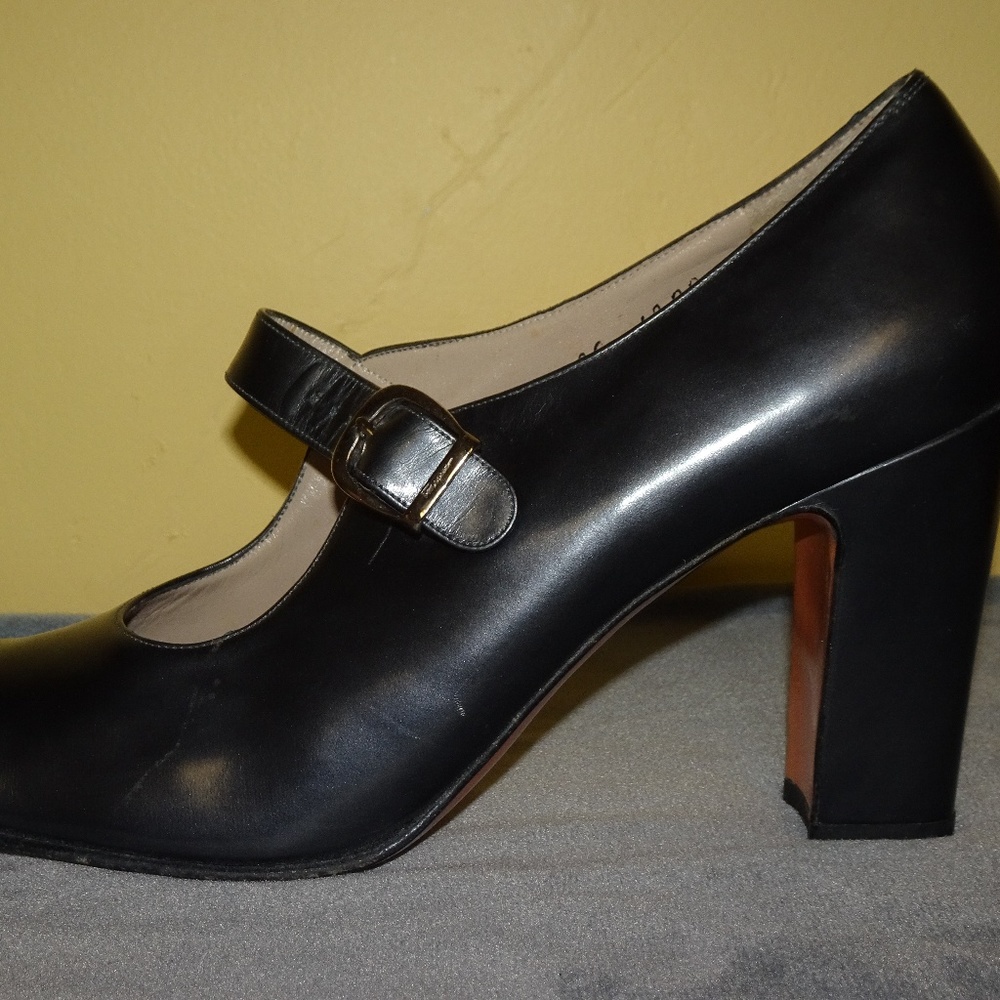 Salvatore Ferragamo Heels